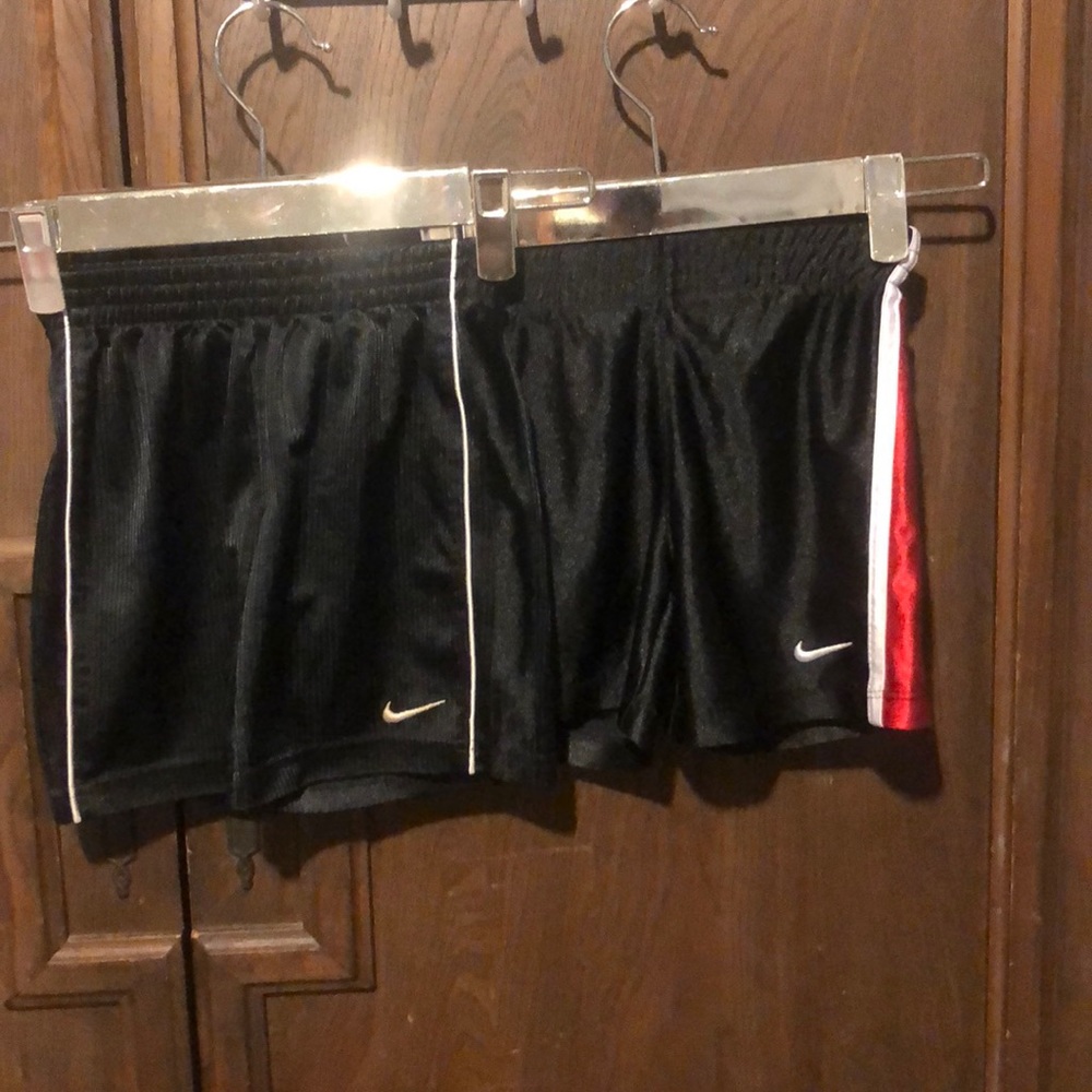 Pair of Nike shorts for 18 months 👶